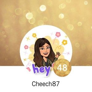 Meet your Posher, Cheech